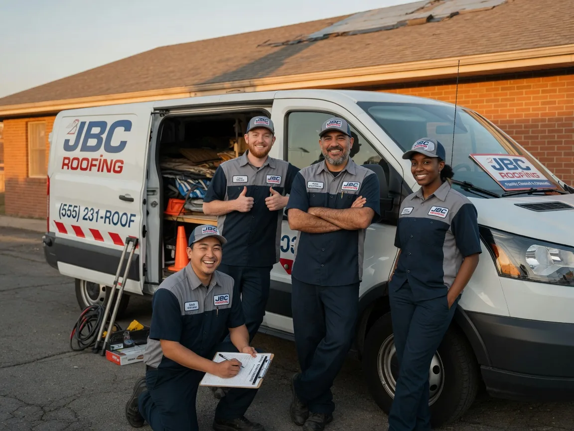 Roof Replacement company in Reinbeck, IA